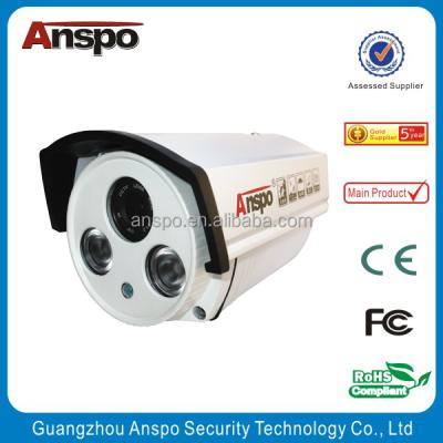 China Waterproof / Waterproof AHD Camera Night Vision CCTV 1.3MP AHD Waterproof Camera ASP-AHD3599-130W for sale