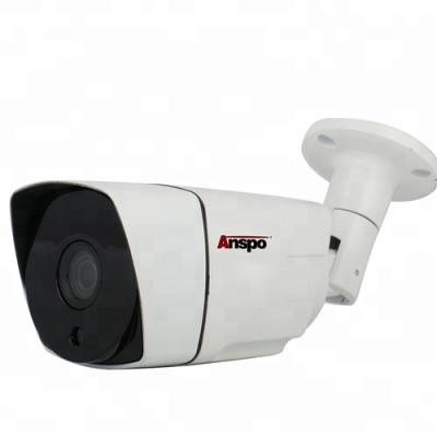 China Hot Sale CCTV 2mp AHD 1080p Sony Chipset Bullet Camera AHD Camera 6675 for sale