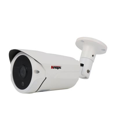 China Hot Sale CCTV 2mp AHD 1080p Sony Chipset Bullet Camera AHD Camera 8208 for sale