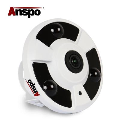 China NIGHT VISION Guangzhou Anspo 16 Years CCTV Cameras Hot Selling Factory and Good Quality for sale