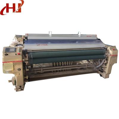 China Textile Industry Textile Weaving Machine Good Selling Water Jet Loom High Speed ​​Heavy Duty Reed for sale