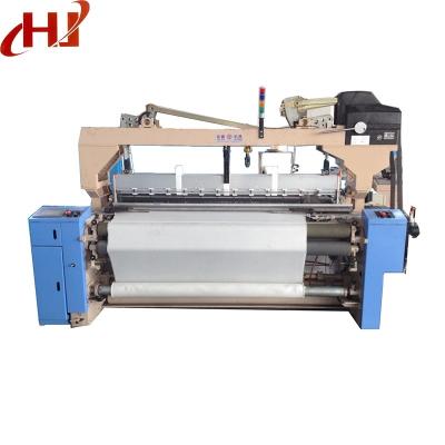 China Textile Industry Electronic Air Jet Dobby Weaving Loom for sale