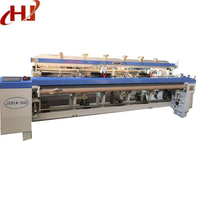 China Textile Industry Weaving Machine Tuck In Device Air Jet Loom Price for sale