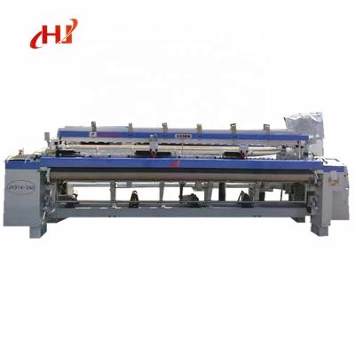 China Textile Industry Nozzle Cam Good Power Price Tuck In Device Air Jet Loom In Bangladesh for sale