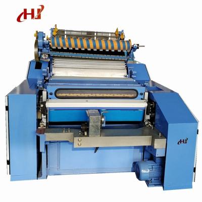 China Textile High Output Cotton Card Machine for sale