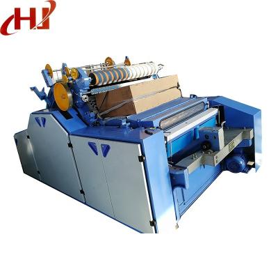 China High output polyester fiber cheap industrial card machine for sale for sale