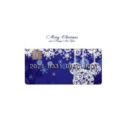 China Promotional Custom Plastic PVC Card Plastic Gift Certificates with Logo and Barcode, QR Code for sale