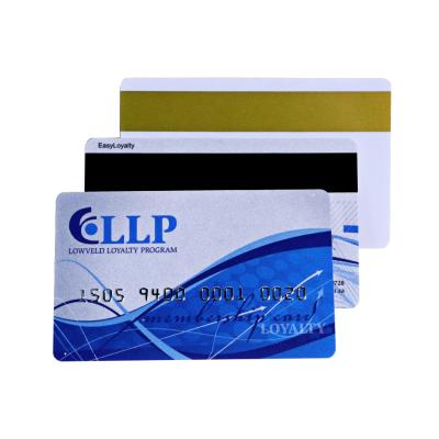 China Club\Membership\Hot Sale Christmas Gift Supermarketing Custom Plastic PVC Membership Card for sale