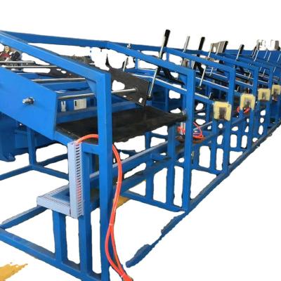 China Garment Shops MC-425CNC Automatic Loading And Unloading Automatic Cut Line for sale