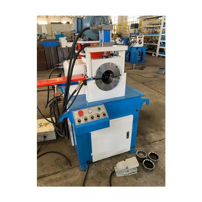 China Promotional Metal Workpiece Various Single Head Lapidary Chamfering Machine for sale