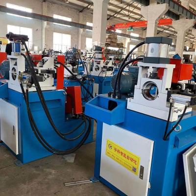 China YK-150NC PIPE Single Head Chamfering Machine for sale