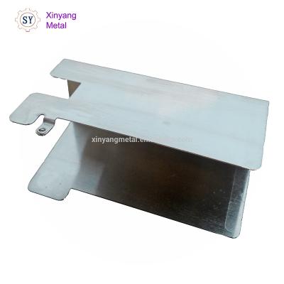 China Electronic Components Parts Aluminum High Quality Stamping Housing for sale