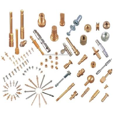 China Professional Home Appliance Supplier CNC Lathe Parts Precision CNC Lathe Turning Machining Parts for sale