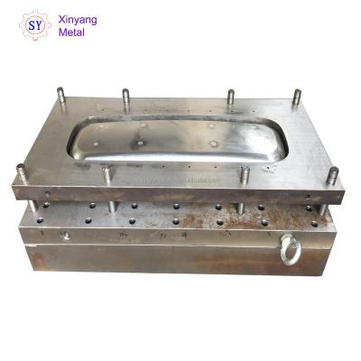 China Durable Automotive Electronic Components China Deep Drawing Stamping Parts Molds for sale