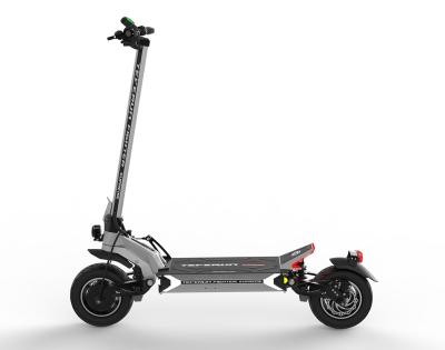 China 2022 TEVERUN Unisex G FIGHTER 11 5000w 60v 25AH 35ah L Electric Scooters for sale