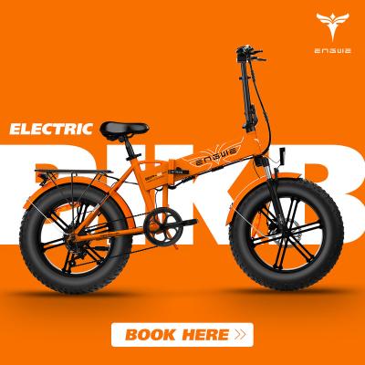 China Aluminum alloy 26 inch 4.0 500w 36v ebike fat tire folding type E bike snow electric bicycle foldable for sale