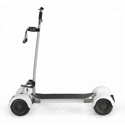 China 1600w Unisex 10 Inch Sharing Board Four Wheel Min Prices Electric Golf Carts Skateboard Golfboard For Sale for sale