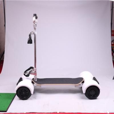 China Sunnytimes Movable 4 Wheel 10.5 Inch 60v Unisex Electric Golf Scooter 2022 With 1600w for sale