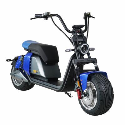 China Free Shipping USA Eu Warehouse MAG Electric Motorcycle Scooter Electric Motorcycle Scooters and Electric Scooters 701 for sale