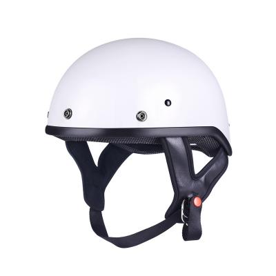 China 2021 ABS motorcycle helmet citycoco helmet FRP material for sale