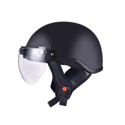 China 2018 ABS motorcycle helmet open face citycoco helmet for sale