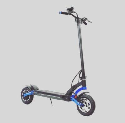 China 2019 Kaabo Mantis 2000w Motor Powerful Adult Foldable Electric Scooter 10x Motor Killer Better Than Zero 10inch Doubles for sale