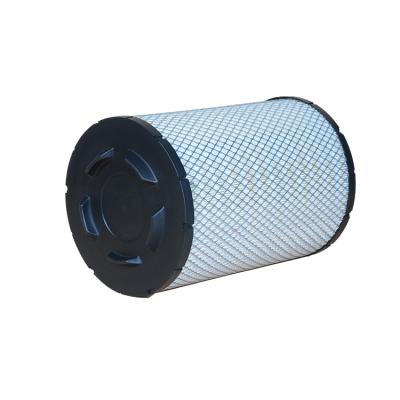 China Hot Sale K2332 1109070-20A Air Cartridge Filter For Jac Weiling Outer Diameter: 230mm Height: 331mm for sale