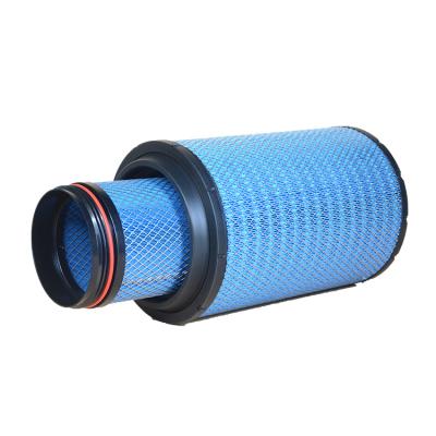 China Factory direct wholesale K2841 universal car air filter automobile air filters size: 435. .mm for sale