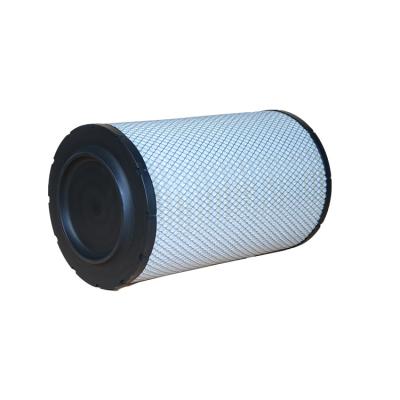 China Cheap Price KP2845 Air Filter Use For New Dawei J6 Truck FAW Jiefang Outer Diameter:280mm Height:465mm for sale