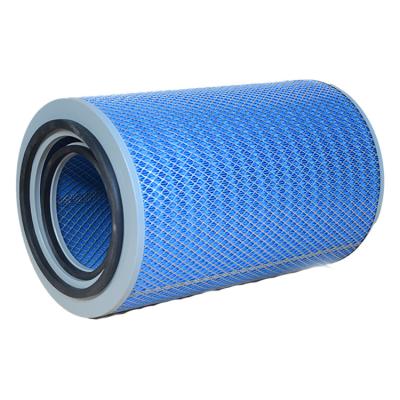 China China Supplier Wholesale Custom Height Filter KP3046 Car Air Filter Size: 474mm for sale