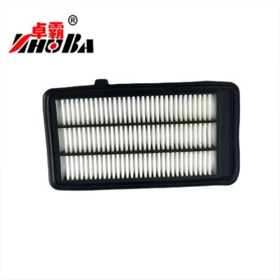 China Auto Engine Accessories Car Filter Maker 17220-5AA-A00 CA12050 Car Air Cleaner Filter For Honda Civic Air Cleaner for sale