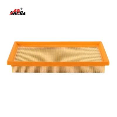 China PU & Yellow Filter Paper Auto Parts Car Air Filter OEM 17801-0Y040 Best Selling Use For Japanese TOYOTA Cars for sale