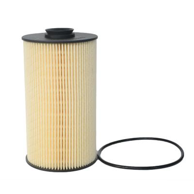 China High Grade 611600080113 611600080198 Automotive Fuel Filter Outer Diameter: 94 mm Height: 165mm for sale