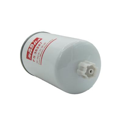 China Hot Sale Wholesale FS36247 Diesel Fuel Filter For KAMAZ 6520 6520 108 x 202 for sale