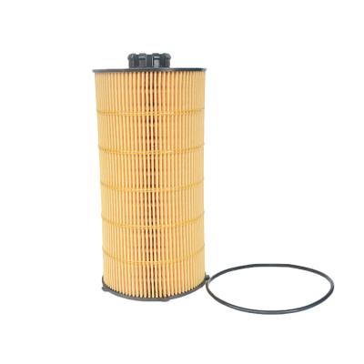 China High Quality 1012010-E4200 Car Engine Oil Filter Suit For Dongfeng Outer Diameter: 105mm Height: 175mm for sale