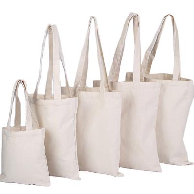 China New Design Wholesale Custom Print Reusable Canvas Tote Bag With Low MOQ Logo Cotton Cheap Reusable Shopping Bags for sale