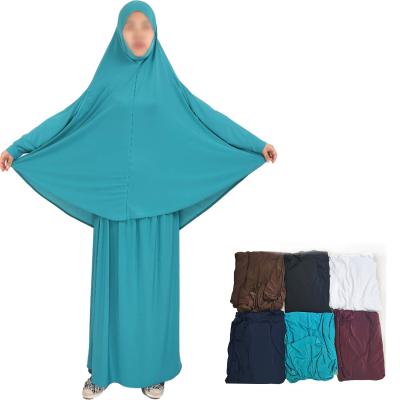 China High Quality Hot Selling Muslim Women Abaya Hijab Middle East Islamic Ethnic Region Muslim Women Dress Abaya Women Dress for sale