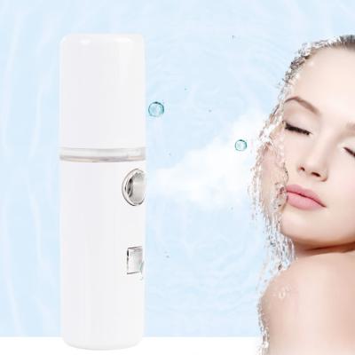 China King Lisa Electric Diffuser Cute Car Mini Ultrasonic Portable Air Humidifier for sale