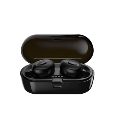 China new hard earphone under 200 case earphone g16 Canton wireless earphone stand In-ear design earphone for sale