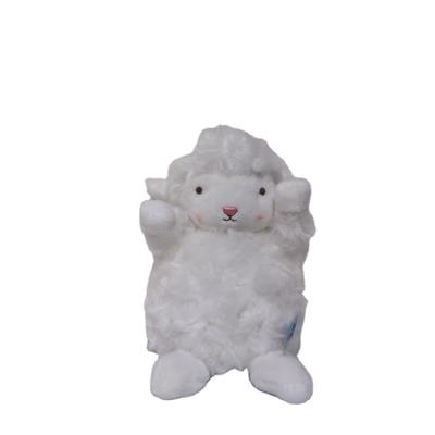 China Custom Made Soft Cotton Custom Made Funny Toys ODM Time Piece Color Feature Type Low Moq Logo Plush Dolls Stuffed Animal CE ASTM OEM for sale