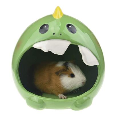 China Hot Factory Sale Petco Fish Hamster Hideout Breathable Can Hamsters See In The Dark For Amazon Sellers for sale