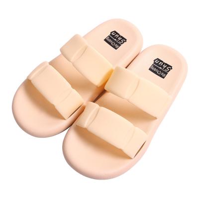 China Fashion Trend Summer Style Sandals Injection Beach Slipper Unisex PVC Foam Unique Sandals Sandalias Mujer de PVC for sale