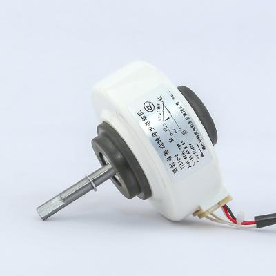 China Totally Enclosed / Waterproof Totally Enclosed 220v Async Waterproof Single Phase AC Motors For Household Appliances Electric Motor for sale