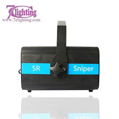 China Sniper 5R,Beam Light,Laser Light,Scan Light 3in1 for sale