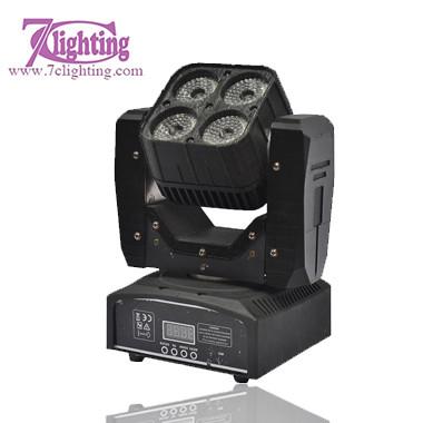 China 4x15W Beam Moving Head for sale