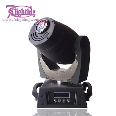 China 90W/120W/150W Spot Moving Head for sale