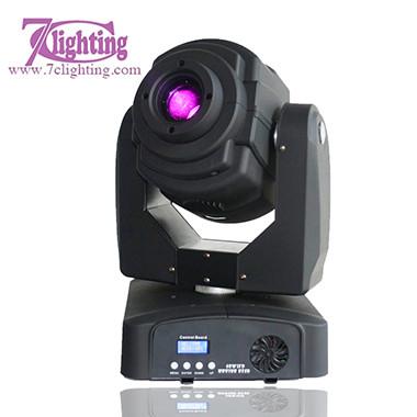 China 60W Moving Head Spot,ADJ SPOT MOVING HEAD LIGHT for sale