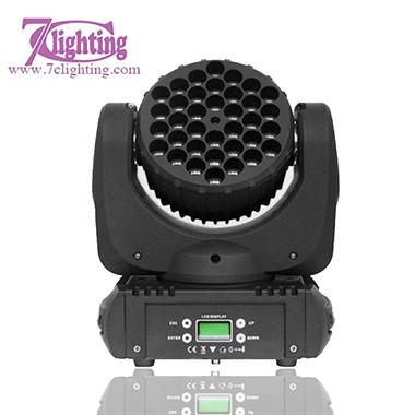 China 36x5W Beam Moving Head,Inno color beam moving head for sale