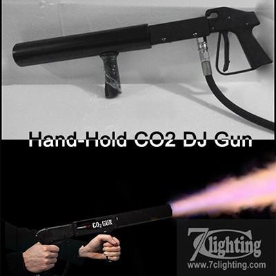 China DJ Co2 Gun for sale