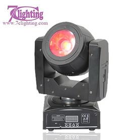 China MINI 60W Beam Moving Head for sale